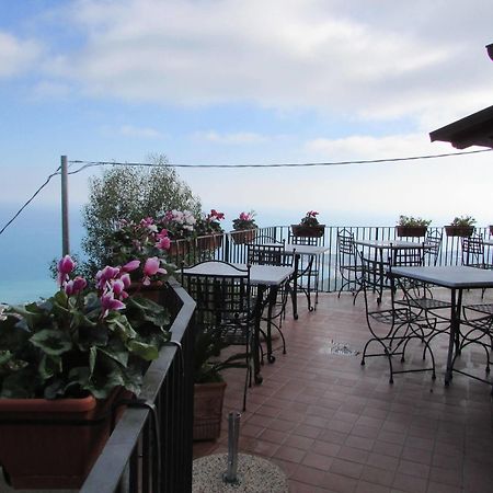 Il Casale Di Caterina Hotel Taormina Buitenkant foto