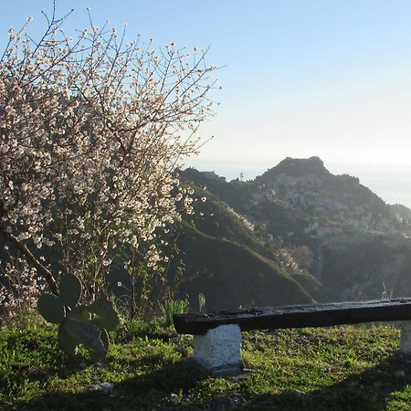 Il Casale Di Caterina Hotel Taormina Buitenkant foto