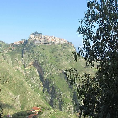 Il Casale Di Caterina Hotel Taormina Buitenkant foto