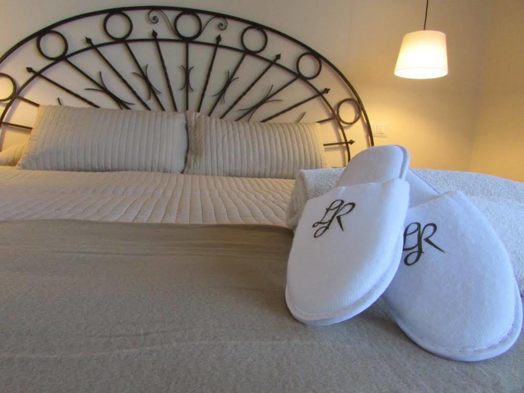 Il Casale Di Caterina Hotel Taormina Buitenkant foto