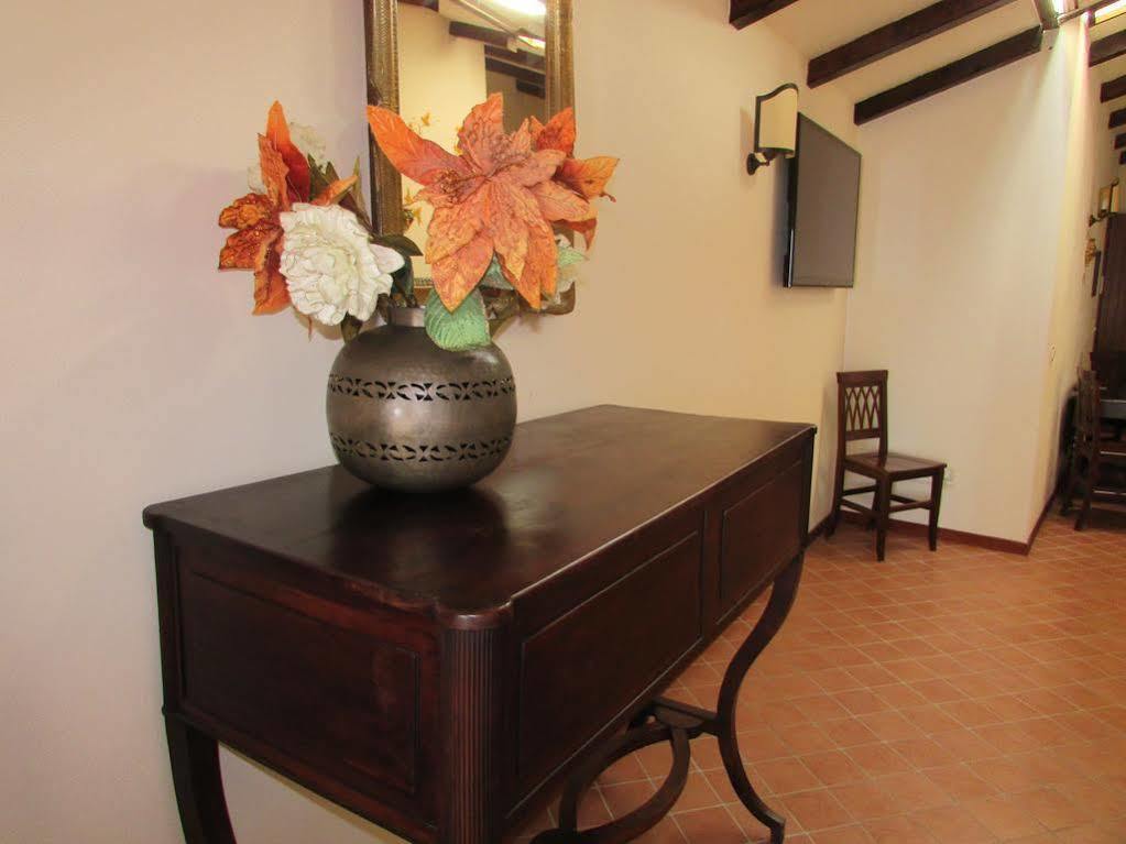Il Casale Di Caterina Hotel Taormina Buitenkant foto