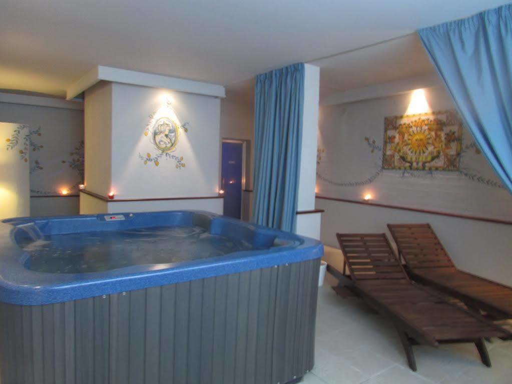 Il Casale Di Caterina Hotel Taormina Buitenkant foto