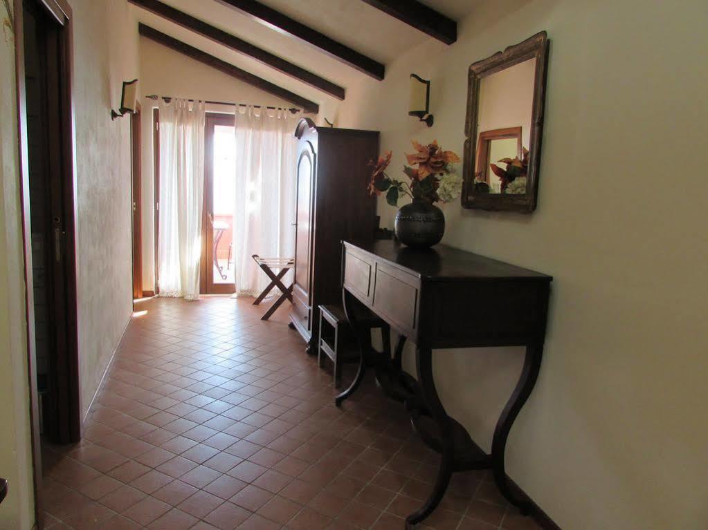 Il Casale Di Caterina Hotel Taormina Buitenkant foto