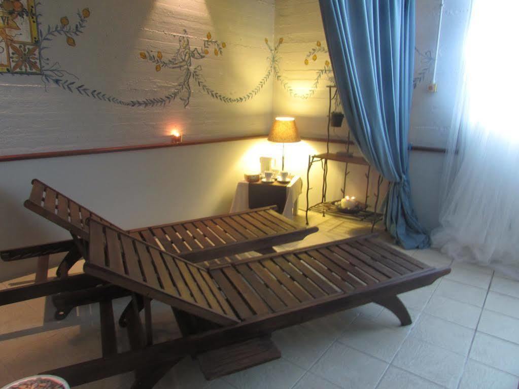 Il Casale Di Caterina Hotel Taormina Buitenkant foto