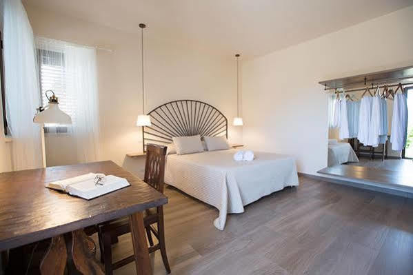 Il Casale Di Caterina Hotel Taormina Buitenkant foto